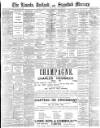 Stamford Mercury Friday 21 February 1896 Page 1