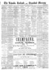 Stamford Mercury Friday 03 April 1896 Page 1
