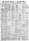 Stamford Mercury Friday 10 April 1896 Page 1
