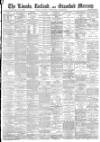 Stamford Mercury Friday 24 April 1896 Page 1
