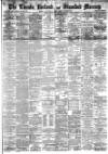 Stamford Mercury Friday 03 December 1897 Page 1