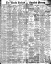 Stamford Mercury Friday 26 March 1897 Page 1