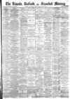 Stamford Mercury Friday 16 April 1897 Page 1