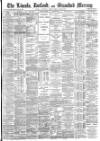 Stamford Mercury Friday 14 May 1897 Page 1