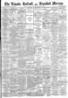 Stamford Mercury Friday 18 June 1897 Page 1