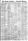 Stamford Mercury Friday 02 July 1897 Page 1