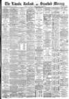 Stamford Mercury Friday 23 July 1897 Page 1