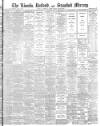 Stamford Mercury Friday 25 March 1898 Page 1