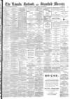 Stamford Mercury Friday 01 July 1898 Page 1