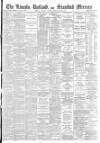Stamford Mercury Friday 11 November 1898 Page 1