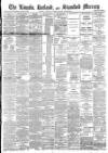Stamford Mercury Friday 13 January 1899 Page 1