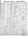 Stamford Mercury Friday 10 March 1899 Page 1