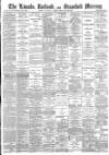 Stamford Mercury Friday 07 April 1899 Page 1