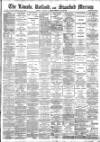 Stamford Mercury Friday 14 April 1899 Page 1
