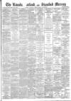 Stamford Mercury Friday 05 May 1899 Page 1