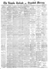 Stamford Mercury Friday 29 December 1899 Page 1