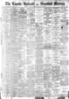 Stamford Mercury Friday 05 January 1900 Page 1