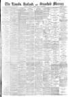 Stamford Mercury Friday 12 January 1900 Page 1