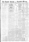 Stamford Mercury Friday 09 February 1900 Page 1