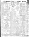Stamford Mercury Friday 16 February 1900 Page 1