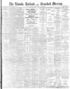 Stamford Mercury Friday 23 February 1900 Page 1