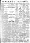 Stamford Mercury Friday 06 April 1900 Page 1