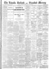 Stamford Mercury Friday 13 April 1900 Page 1