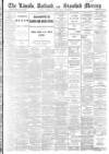 Stamford Mercury Friday 20 April 1900 Page 1