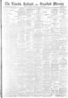 Stamford Mercury Friday 04 May 1900 Page 1