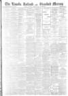 Stamford Mercury Friday 18 May 1900 Page 1