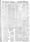 Stamford Mercury Friday 01 June 1900 Page 1