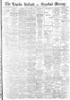 Stamford Mercury Friday 15 June 1900 Page 1