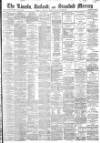 Stamford Mercury Friday 06 July 1900 Page 1