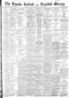 Stamford Mercury Friday 13 July 1900 Page 1