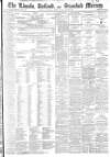 Stamford Mercury Friday 20 July 1900 Page 1