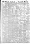 Stamford Mercury Friday 17 August 1900 Page 1