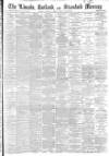 Stamford Mercury Friday 30 November 1900 Page 1