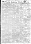 Stamford Mercury Friday 14 December 1900 Page 1