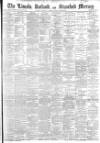 Stamford Mercury Friday 21 December 1900 Page 1