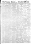 Stamford Mercury Friday 28 December 1900 Page 1