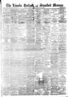 Stamford Mercury Friday 04 January 1901 Page 1