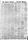 Stamford Mercury Friday 11 January 1901 Page 1