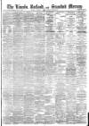 Stamford Mercury Friday 18 January 1901 Page 1
