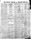 Stamford Mercury Friday 08 February 1901 Page 1