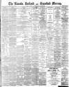 Stamford Mercury Friday 15 February 1901 Page 1
