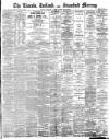 Stamford Mercury Friday 22 February 1901 Page 1