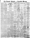 Stamford Mercury Friday 01 March 1901 Page 1
