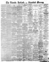 Stamford Mercury Friday 08 March 1901 Page 1