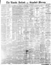 Stamford Mercury Friday 15 March 1901 Page 1