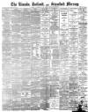Stamford Mercury Friday 22 March 1901 Page 1